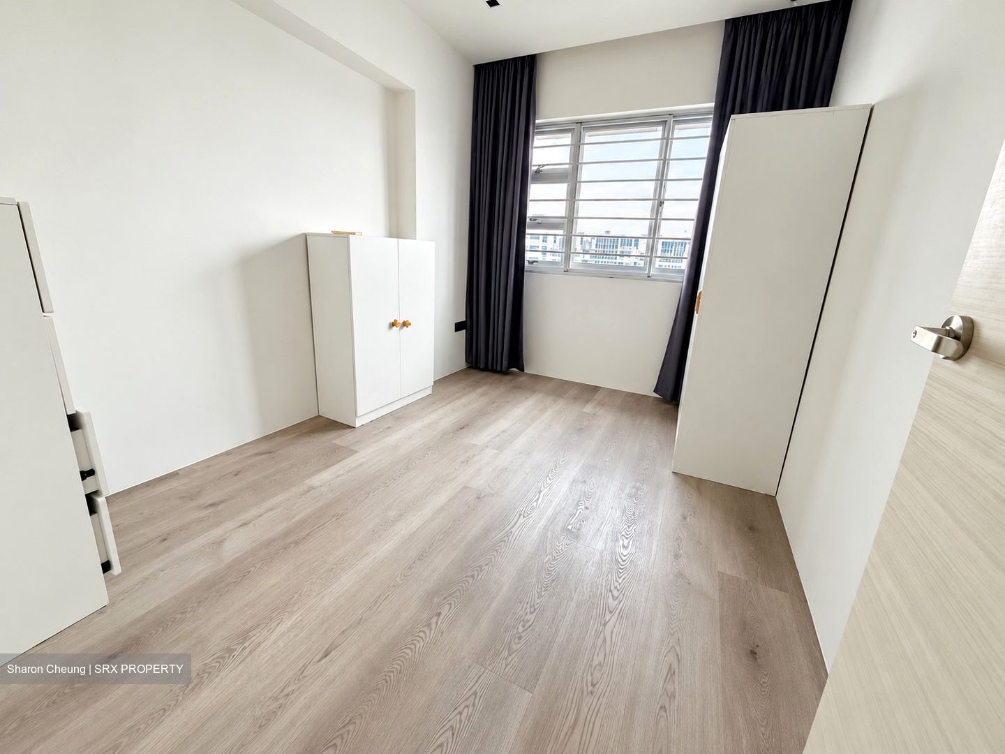Blk 18C Macpherson Residency (Geylang), HDB 4 Rooms #639940991
